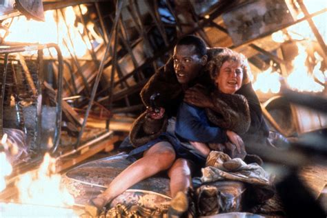 Where to Stream the Original Candyman and Its Lesser.